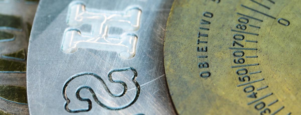IMPA - Punzoni per la marcatura industriale / Punche for industrial marking