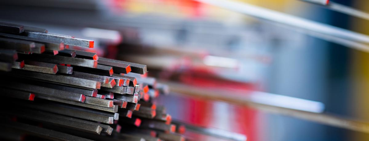 IMPA - Punzoni per la marcatura industriale