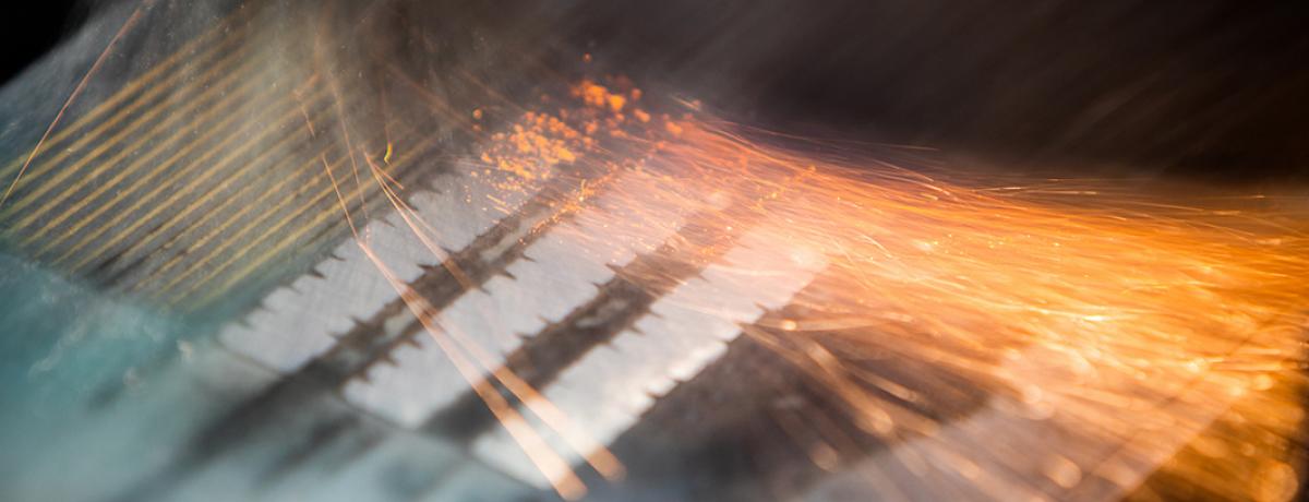 IMPA - Punzoni per la marcatura industriale per blistering machine cartoning machine